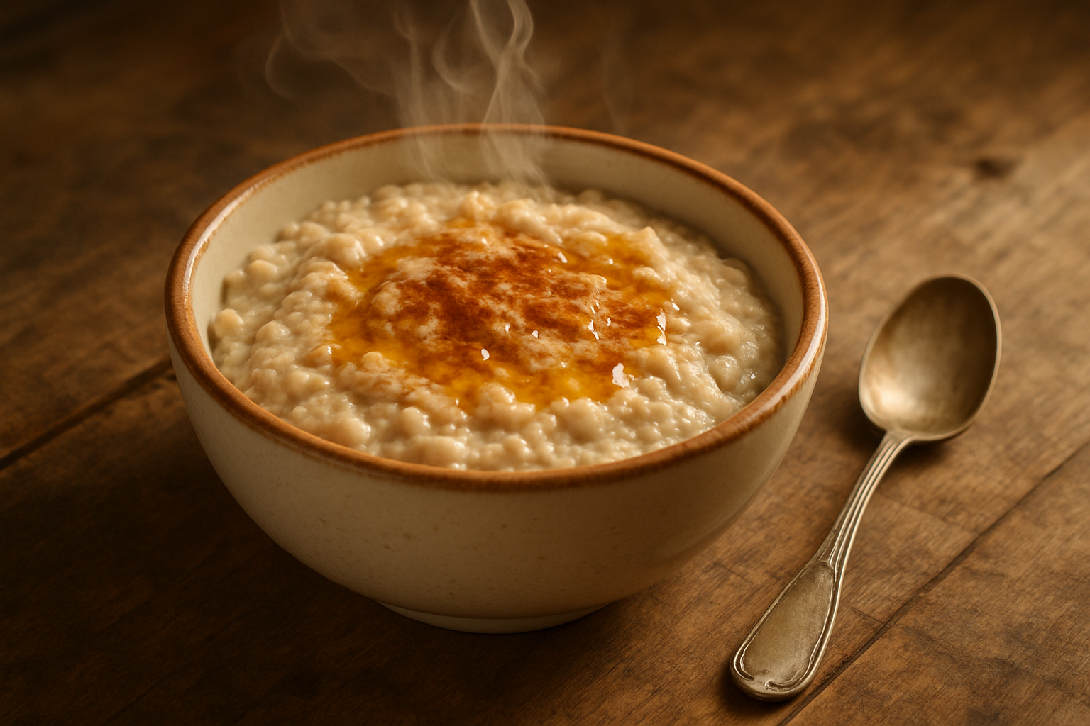 Mt. Ida Instant Oatmeal
