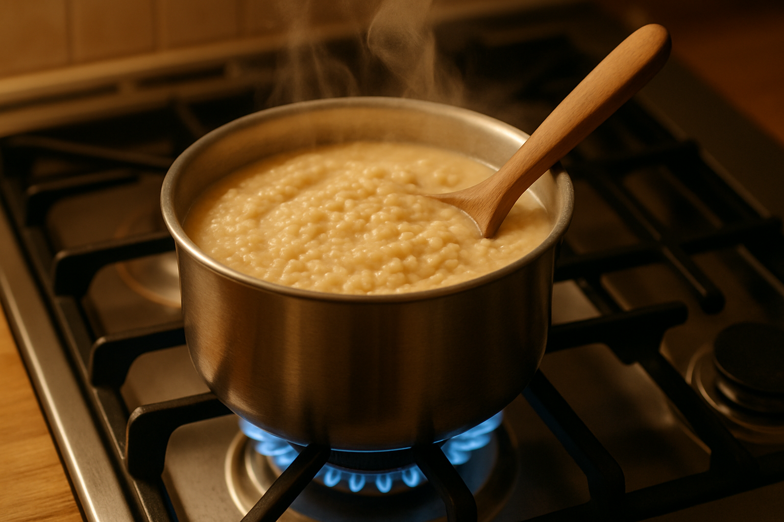 Sunny Shuswap Hot Cereal Mix