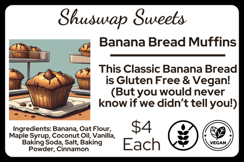 Banana Bread