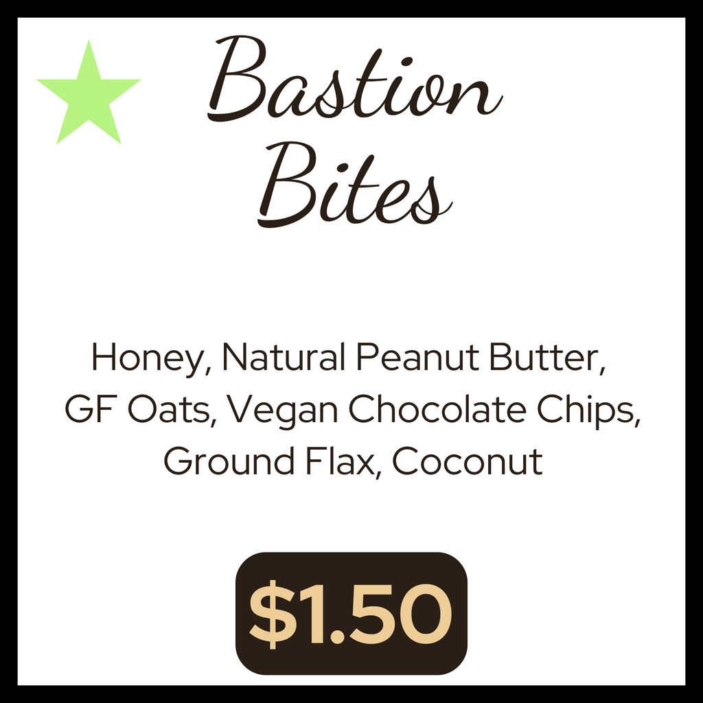 Bastion Bite