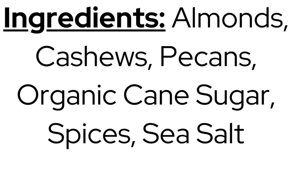 NHN - Chai Spiced