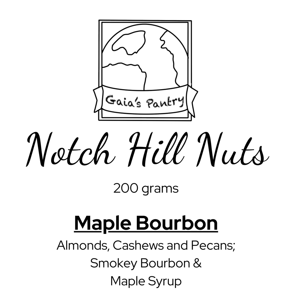 NHN - Maple Bourbon