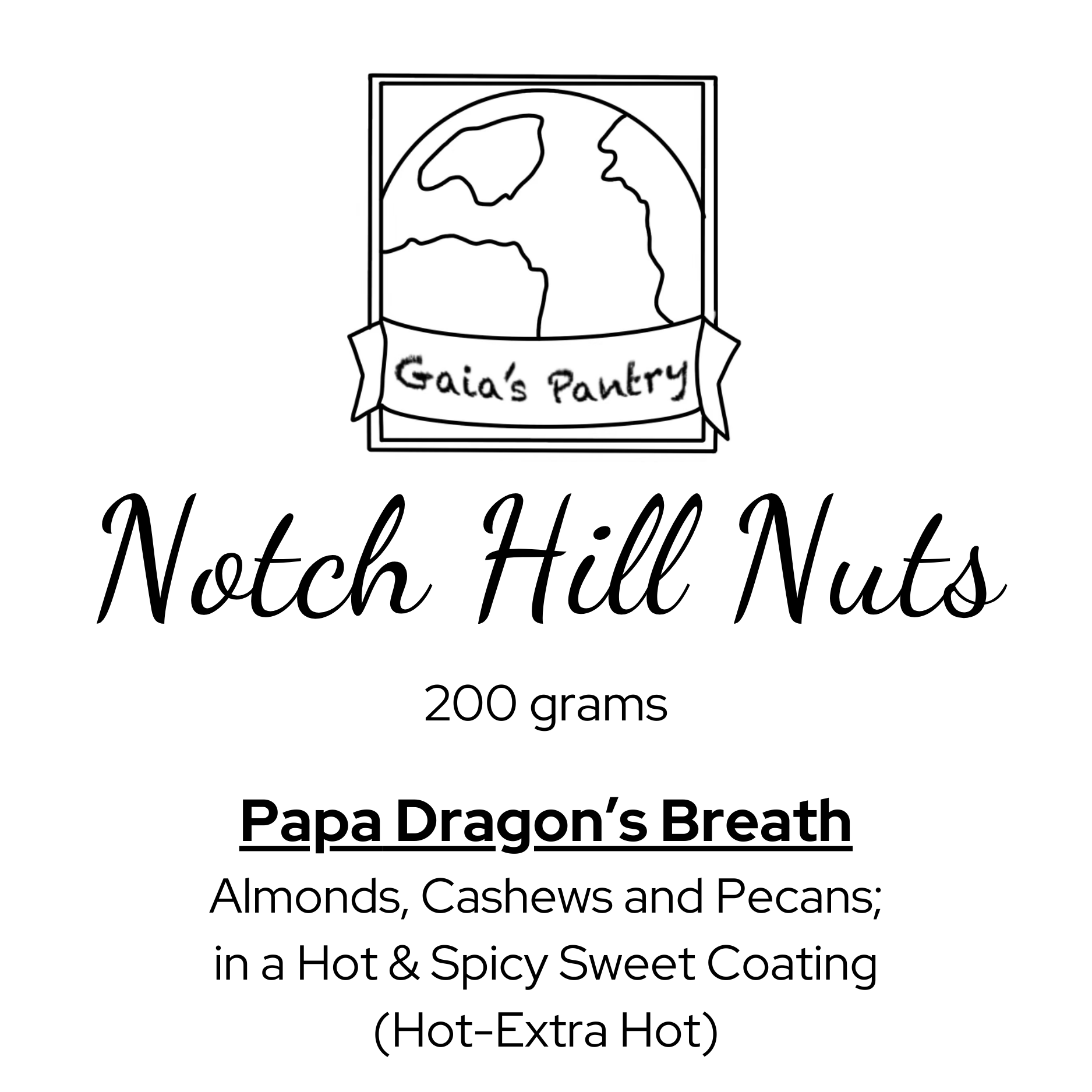 NHN - Papa Dragon's Breath