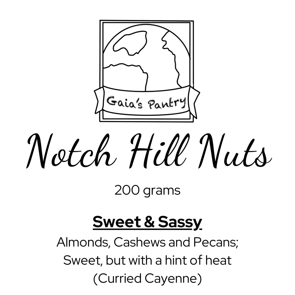 NHN - Sweet & Sassy