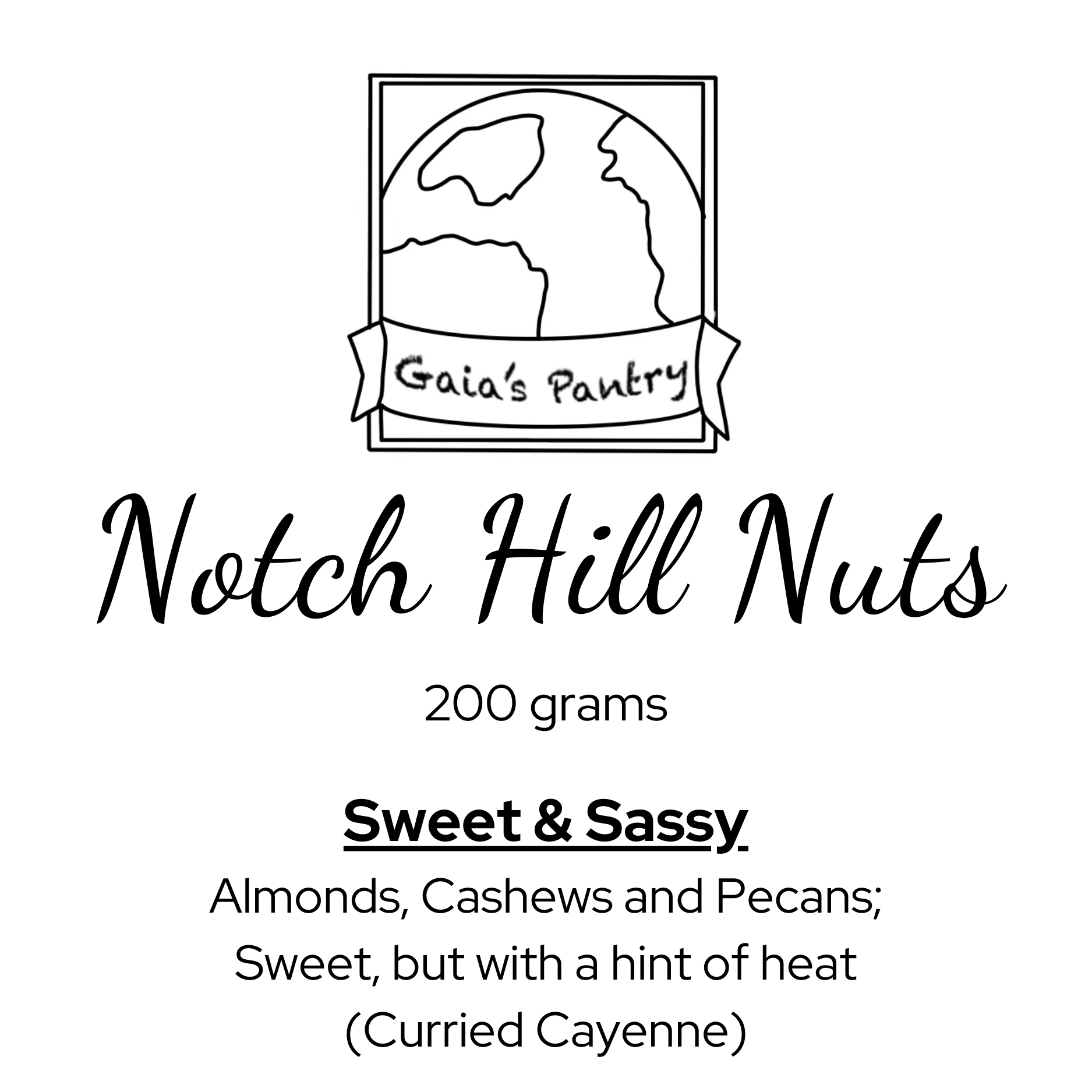 NHN - Sweet & Sassy