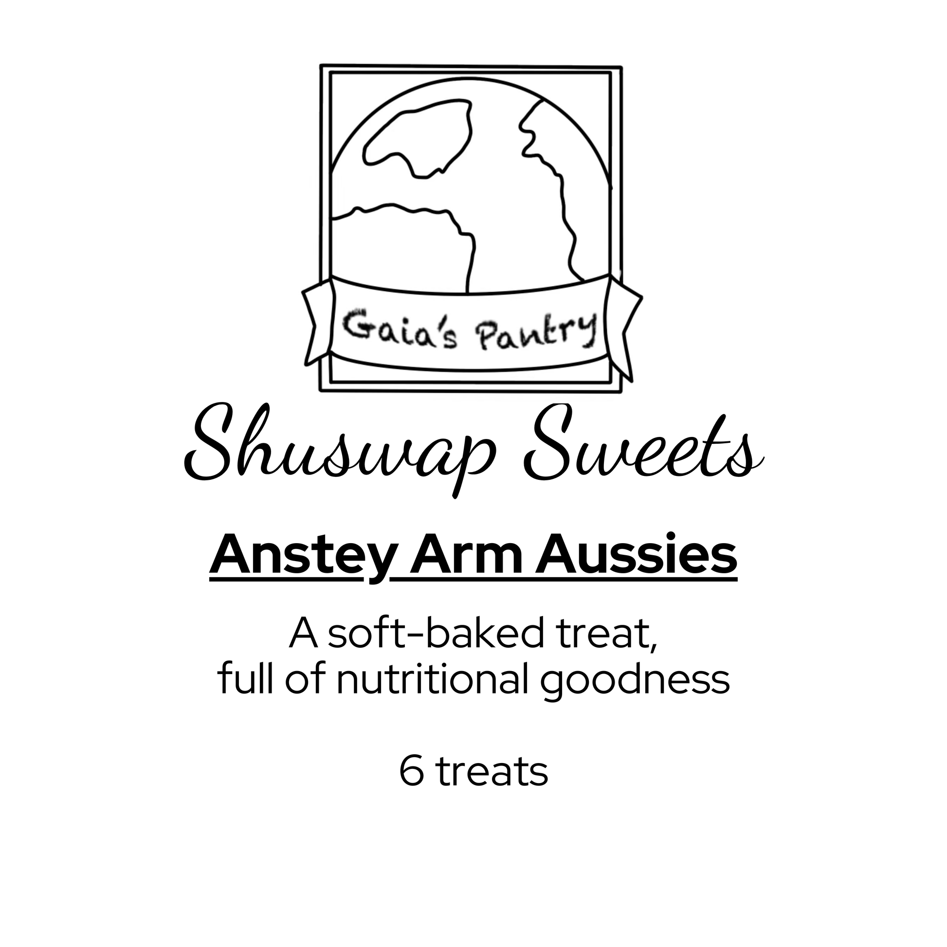 Anstey Arm Aussies