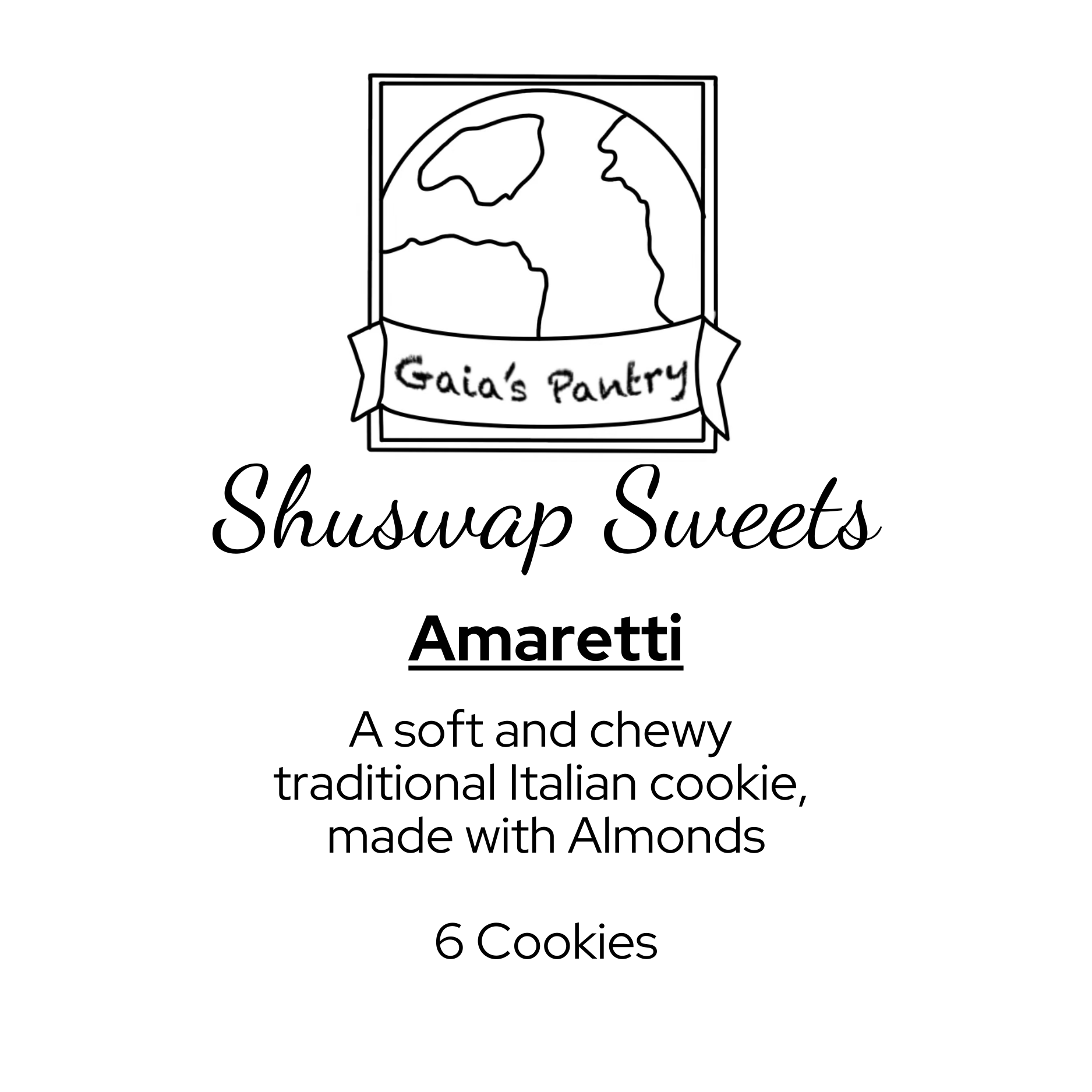 Amaretti