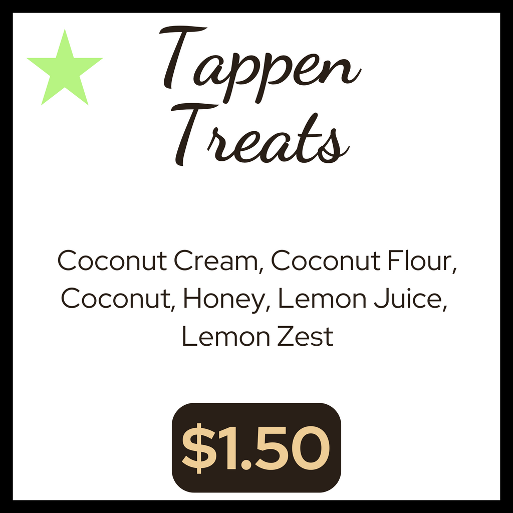 Tappen Treats